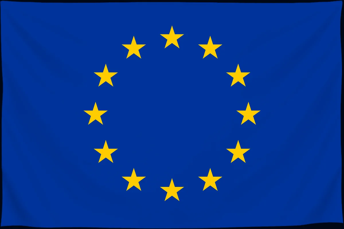 Флаг: Европейский союз